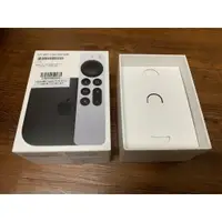 在飛比找蝦皮購物優惠-蘋果 Apple TV 4K 128G (第三代/Wi-Fi