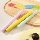 Heat-Resisting Kitchen Flour Roller Dough Roller Cooking Baking Tool