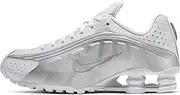 [Nike] Shox R4 Womens Ar3565-101 Size 11