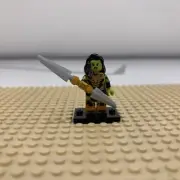 Lego Marvel Gomorrah