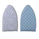 Holder Ironing Board Sleeve Iron Table Rack Pad For Clothes Garment Steamer