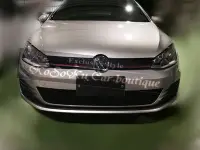 在飛比找Yahoo!奇摩拍賣優惠-【KoSoku高速】 VW 福斯 7代 GOLF 7 GTI