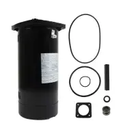 1.5HP 3450RPM 48Y Frame Square Flange Pool Motor USQ1152 EUSQ1152 ASQ165