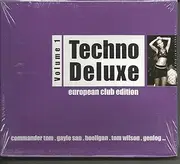 Techno Deluxe