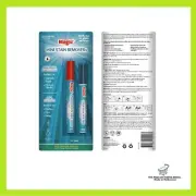 Magic Mini Stain Remover 2 Pack