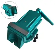 6" Vise Heavy Duty Milling Machine Vice with Swiveling Base for Milling Machine