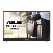 ASUS MB16ACV 39.6 cm (15.6") 1920 x 1080 pixels Full HD LED Black