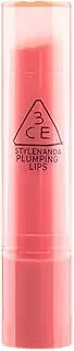 3CE Plumping Lips, #Pink, 2.2g