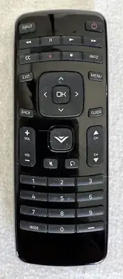 Genuine Vizio E371VL Remote Control E370VA E371VA E420VA E420VL E421VA E421VL