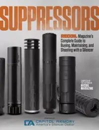 在飛比找博客來優惠-Suppressors: Recoil Magazine’s