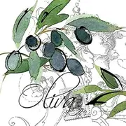Alfresco Italia III Poster Print by Julie Paton (12 x 12)