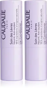 [Caudalie] Lip balm set (Lip Conditioner Duo) 2 x 4.5 g