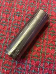Vintage Craftsman 14mm 6 Point Deep Socket 44431 3/8" Drive USA NOS