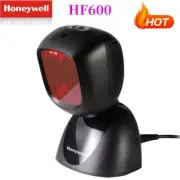 Honeywell Youjie HF600-1-2USB Fixed Barcode Scanner Reader 1D/2D Photo USB Cable