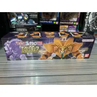 在飛比找蝦皮購物優惠-🎮風的孩子玩具屋🕹BANDAI 盒玩 遊戲王 收藏集 EX0