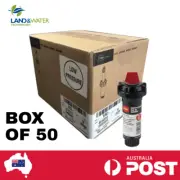 Toro 570Z-3LP 75mm Low Pressure Pop Up Sprinkler Bodies Box of 50 (15mm BSP)