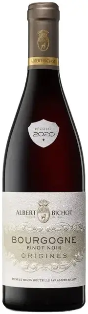 Albert Bichot Bourgogne Origines Pinot Noir 750ml