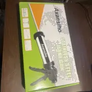 Jerky Gun Kits Jerky Maker Gun Stainless Steel Sausage Stuffer