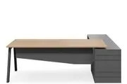 DD Geo Vista Executive Desk