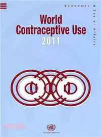 在飛比找三民網路書店優惠-World Contraceptive Use 2011 W