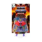 Invisible Skeletor - Motu Masters Of The Universe Cartoon Origins Wave 24