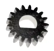 2x Gearwheels for PM-100 Cutting 0.8 mm