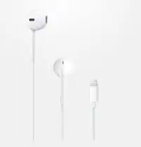 在飛比找樂天市場購物網優惠-~Apple蘋果耳機有線EarPods適用iPhone11/