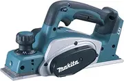 [Makita] Cordless planer, 18V 82 mm Size