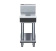 Waldorf Bold BTB8450-LS - 450mm Bench Top - Leg Stand