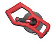 BMI 50mt Steel blade Tape Measure Made in Germany 501-050
