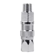 Airless Gun Hose Joint Airless Sprayer High Pressure Pipe Connector