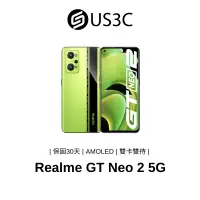 在飛比找蝦皮商城優惠-Realme GT Neo 2 5G 8G/128G RMX