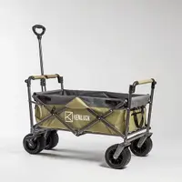 在飛比找蝦皮商城優惠-KENLUCK Wagon ESSENTIAL 入門款 多功