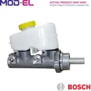 BRAKE MASTER CYLINDER 0 204 123 718 FOR FIAT DUCATO/Bus/Van/Platform/Chassis