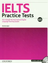 在飛比找樂天市場購物網優惠-IELTS Practice Tests (With Exp