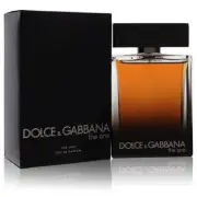 The One by Dolce & Gabbana Eau De Parfum Spray 3.3 oz For Men