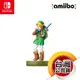 NS《amiibo公仔》時之笛 林克 [薩爾達傳說系列]（台灣公司貨）（任天堂Nintendo Switch）