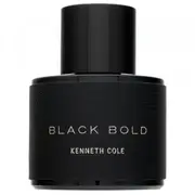 Kenneth Cole Black Bold EDP M 100ml