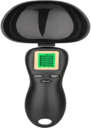 Electronic Measuring Spoon Digital Scale Food Kitchen 500G / 0.1G High LCD NEW