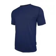 Men's Cumulo Merino 150 Short Sleeve Tee - Wilderness Wear