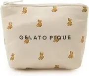 gelato pique(ジェラート ピケ) PWGB252581 Variation Tissue Pouch