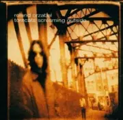 ROLAND ORZABAL Tomcats Screaming Outside CD