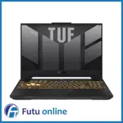 Asus TUF Gaming F15 15.6" IPS 144Hz i7-13620H 16GB GeForce RTX 4070 1TB SSD W11H