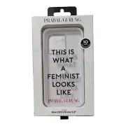 Q9. Case-Mate Prabal Gurung Case Apple iPhone 5.8" 2019 (11 Pro) - "Feminist "