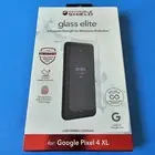 ZAGG Invisible Shield Glass Elite Screen Protector for Google Pixel 4 XL