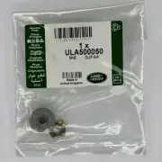 Land Rover Defender 2007+ Gear Change Fixing Link Kit 1x Nut Genuine ULA500050