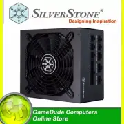 SilverStone 500watt ATX PSU MODULAR 80Plus GOLD - 135mm Fan - SST-ET500-MG [F35*