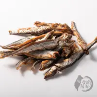 在飛比找蝦皮商城優惠-【台灣阿狗】乾燥爆卵柳葉魚｜90克｜寵愛必買