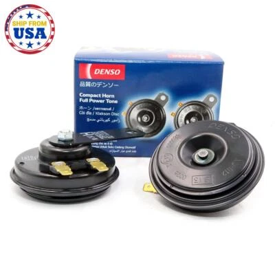TOYOTA CELICA RA20 RA21 22 RA40 TA40 RA25 35 RA28 TA28 RA29 RA23 FOR DENSO HORNS (for: Toyota)