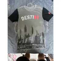 在飛比找蝦皮購物優惠-JORDAN MELO DESTINY DRI-FIT 男 